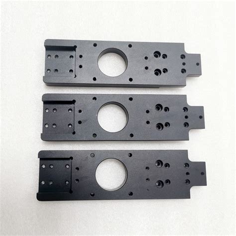 quality cnc aluminum alloy non-standard parts processing demiji suppliers|China Non.